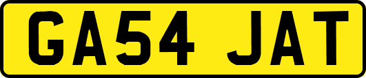 GA54JAT