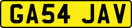 GA54JAV