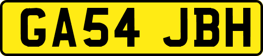 GA54JBH