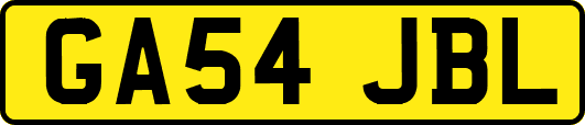 GA54JBL