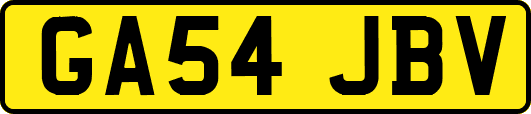 GA54JBV