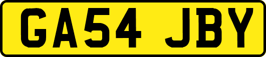 GA54JBY