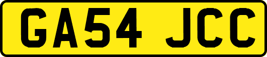 GA54JCC