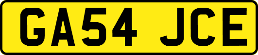 GA54JCE