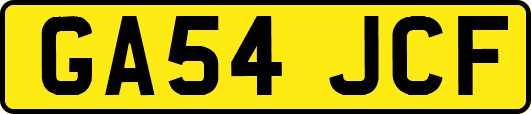 GA54JCF