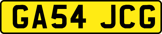 GA54JCG