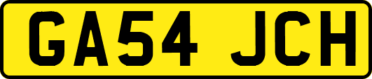 GA54JCH
