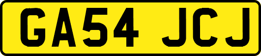 GA54JCJ