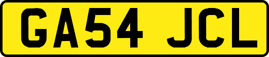 GA54JCL