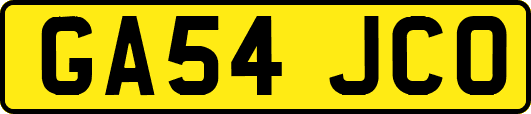 GA54JCO