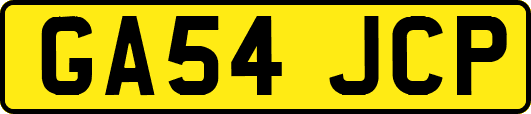 GA54JCP