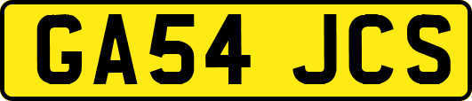 GA54JCS