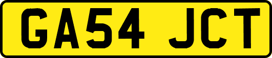 GA54JCT