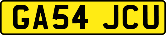 GA54JCU