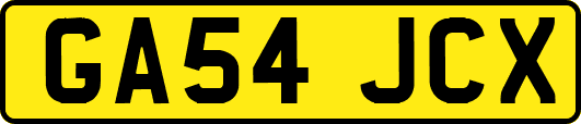 GA54JCX