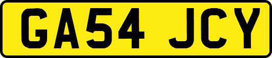 GA54JCY