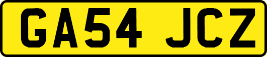 GA54JCZ