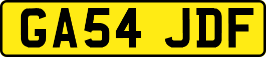 GA54JDF