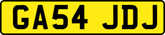 GA54JDJ