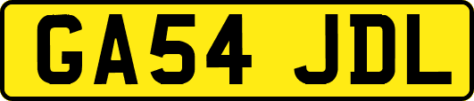 GA54JDL