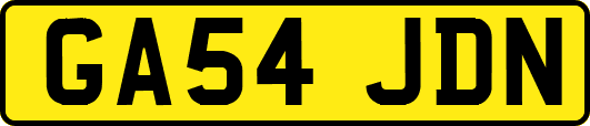 GA54JDN