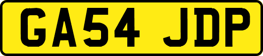 GA54JDP