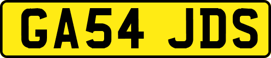 GA54JDS
