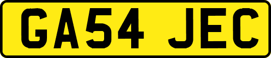 GA54JEC
