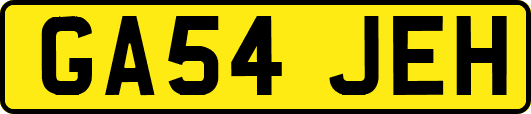 GA54JEH