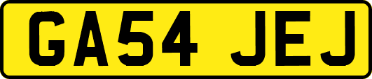 GA54JEJ