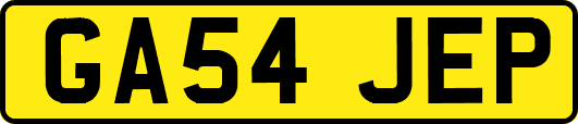 GA54JEP