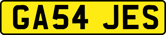 GA54JES