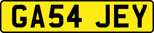 GA54JEY