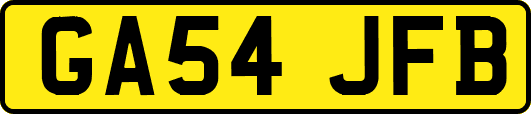 GA54JFB