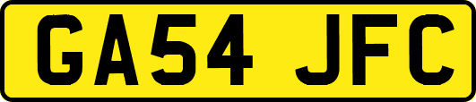 GA54JFC