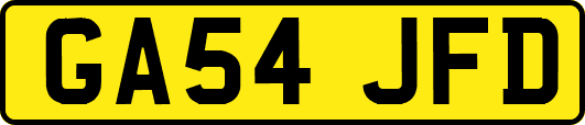 GA54JFD
