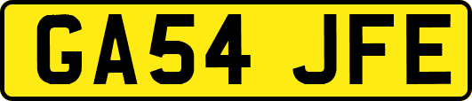 GA54JFE