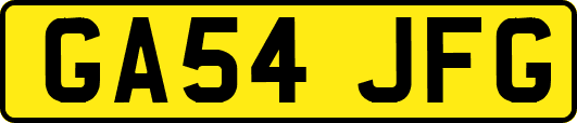 GA54JFG