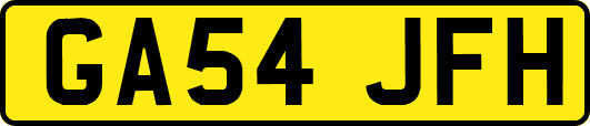 GA54JFH