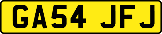 GA54JFJ