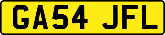 GA54JFL