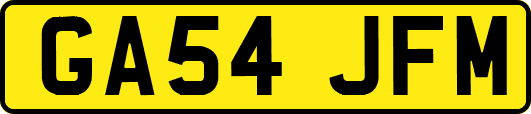 GA54JFM