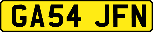 GA54JFN