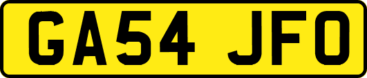 GA54JFO