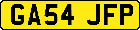 GA54JFP