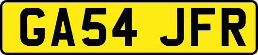 GA54JFR