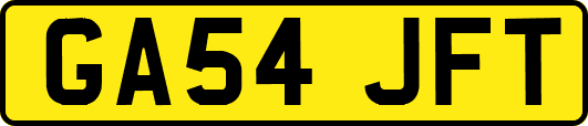 GA54JFT