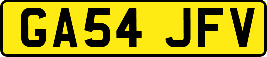GA54JFV