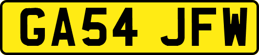 GA54JFW