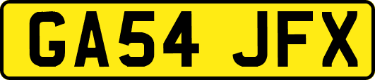 GA54JFX